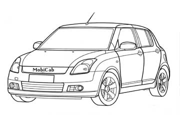 MobiCab Basic Plan for Travel
